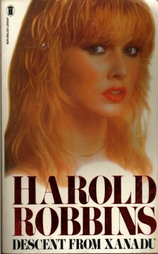 Descent from xanadu harold - from, xanadu,harold