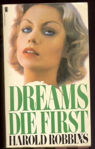Dreams die first harold - dreams, by