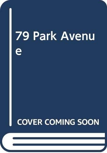 Park avenue robbins - avenue,