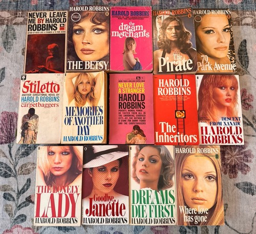 14x vintage harold - vintage,