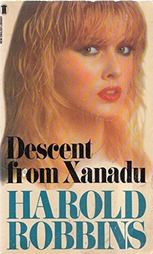 Descent from xanadu robbins - descent, xanadu,