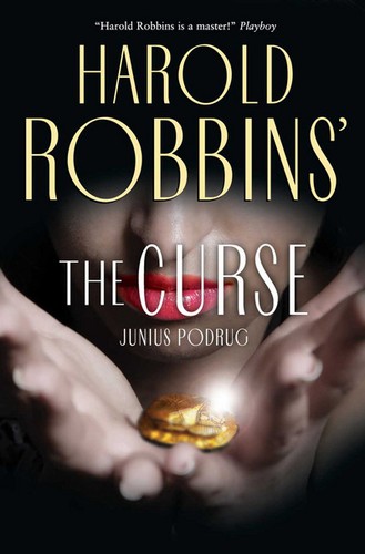 Robbins harold curse the - robbins,, curse,