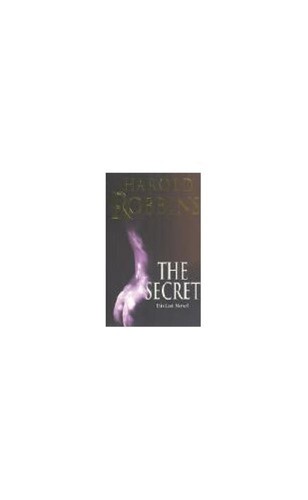 The secret harold robbins - harold,