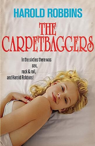The carpetbaggers hodder - the, (hodder