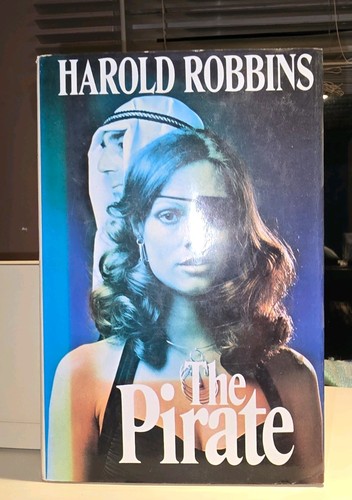 The pirate harold - the,