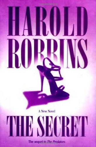 The secret harold robbins - the,