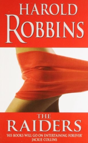 The raiders robbins - by, harold
