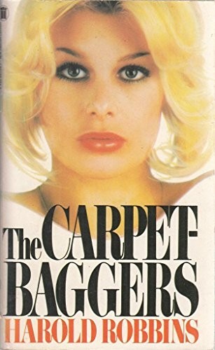 The carpetbaggers robbins - carpetbaggers,,