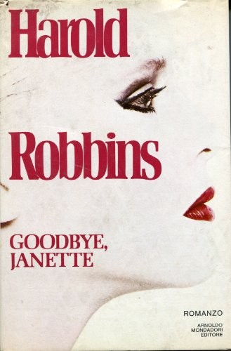Goodbye janette robbins - goodbye,