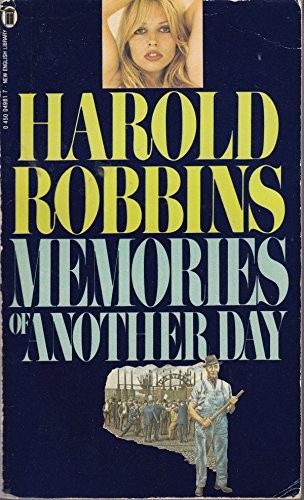 Memories another day - memories, of