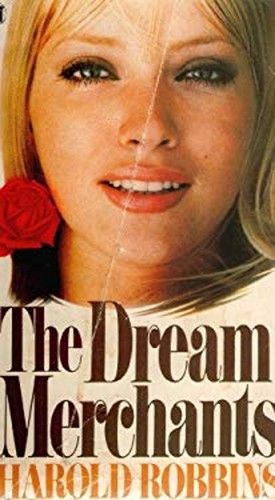 The dream merchants harold - the,