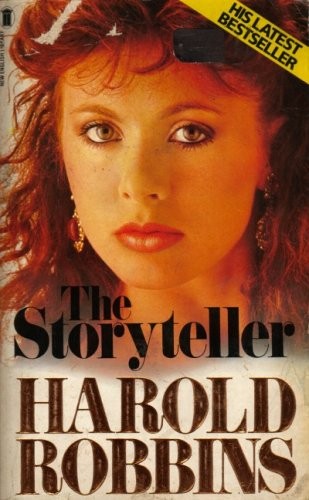 The storyteller harold - the, storyteller,
