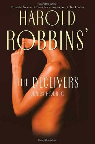 The deceivers harold - the, deceivers-harold