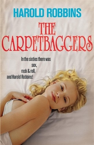 The carpetbaggers hodder - the, (hodder