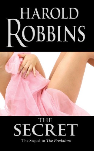 The secret harold robbins - by,