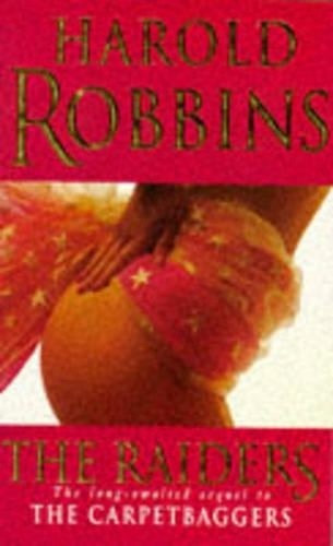 The raiders robbins harold - the, raiders,