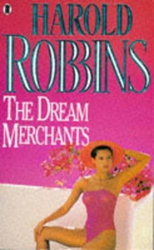 Dream merchants robbins - dream,