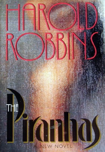 The piranhas harold - the, by