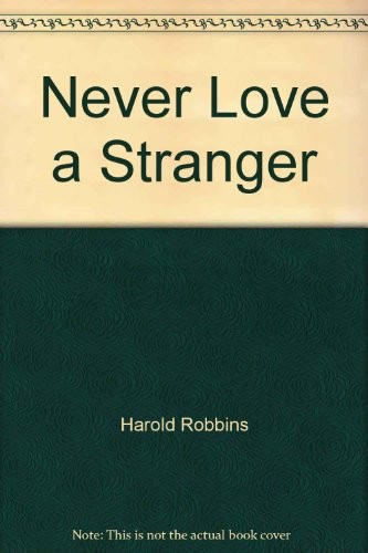 Never love stranger harold - love, stranger,harold