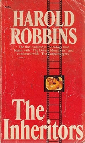 The inheritors robbins - inheritors,,