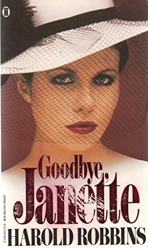 Goodbye janette harold - goodbye, janette,