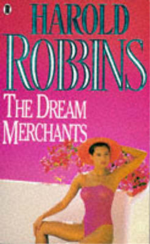 The dream merchants - the, merchants,
