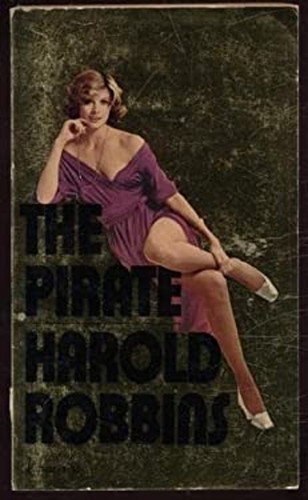The pirate paperback - the,