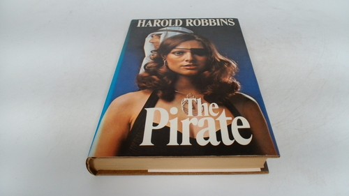 The pirate robbins harold - robbins,,