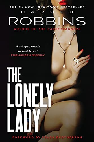The lonely lady robbins - lonely,