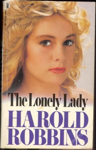 The lonely lady robbins - lonely, by