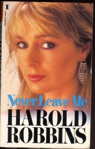 Never leave robbins - me,