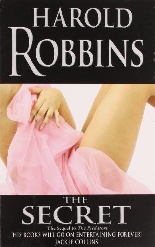 The secret harold robbins - the, robbins-