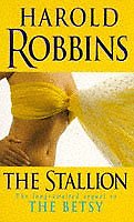 The stallion harold robbins - stallion-harold,