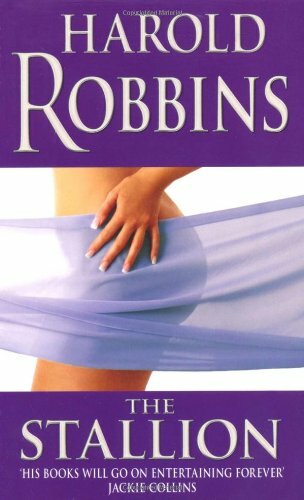 The stallion harold robbins - the, robbins-