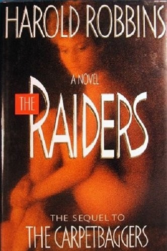The raiders harold - the,