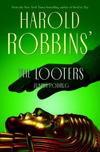 Looters the harold - looters,, robbins