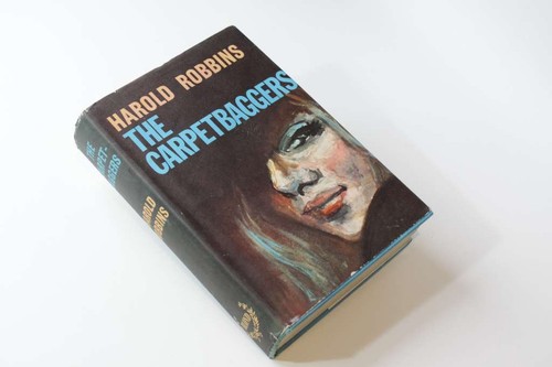 The carpetbaggers first - carpetbaggers, [first