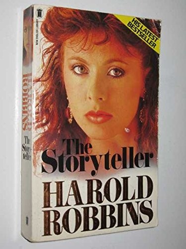 The storyteller robbins - the,