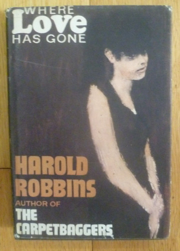 Where love has gone - where,
