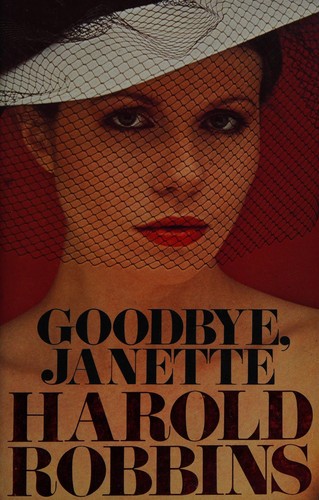 Goodbye janette harold - janette, by