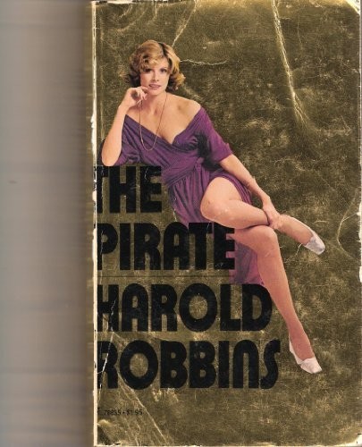 The pirate robbins harold - pirate,, robbins,