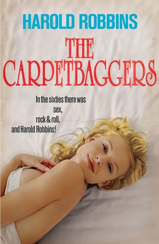 The carpetbaggers hodder - carpetbaggers, (hodder