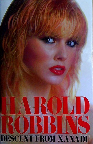 Robbins harold descent from - harold,