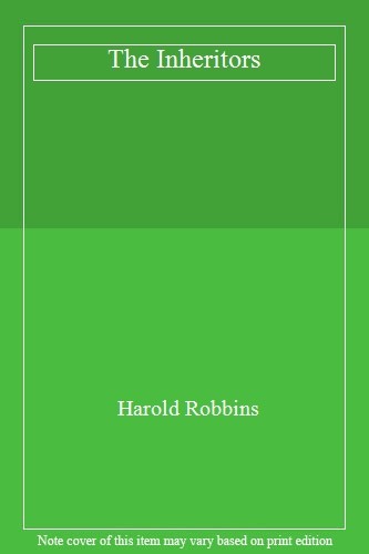 The inheritors harold - by,