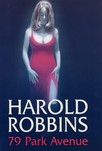 Park avenue robbins - 79, avenue,