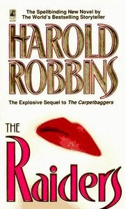 The raiders robbins harold - raiders,, robbins,