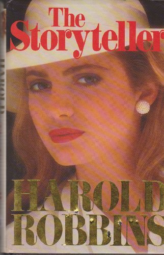 The storyteller harold robbins - the, storyteller-harold