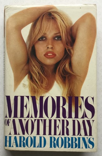 Memories another day by - day,