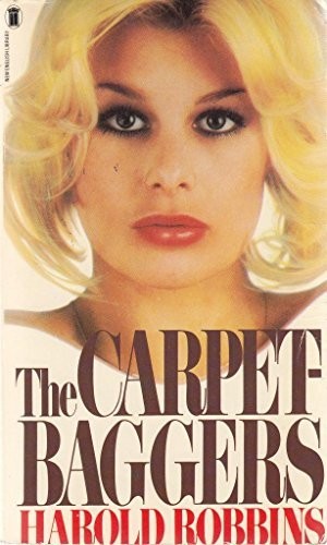 The carpetbaggers harold - carpetbaggers,,
