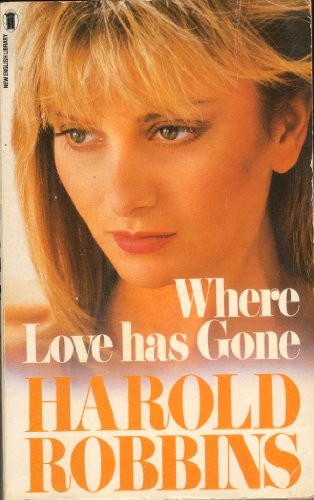 Where love has - has, gone-harold